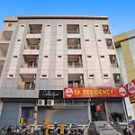 Super Hotel O Sk Residency Rohini