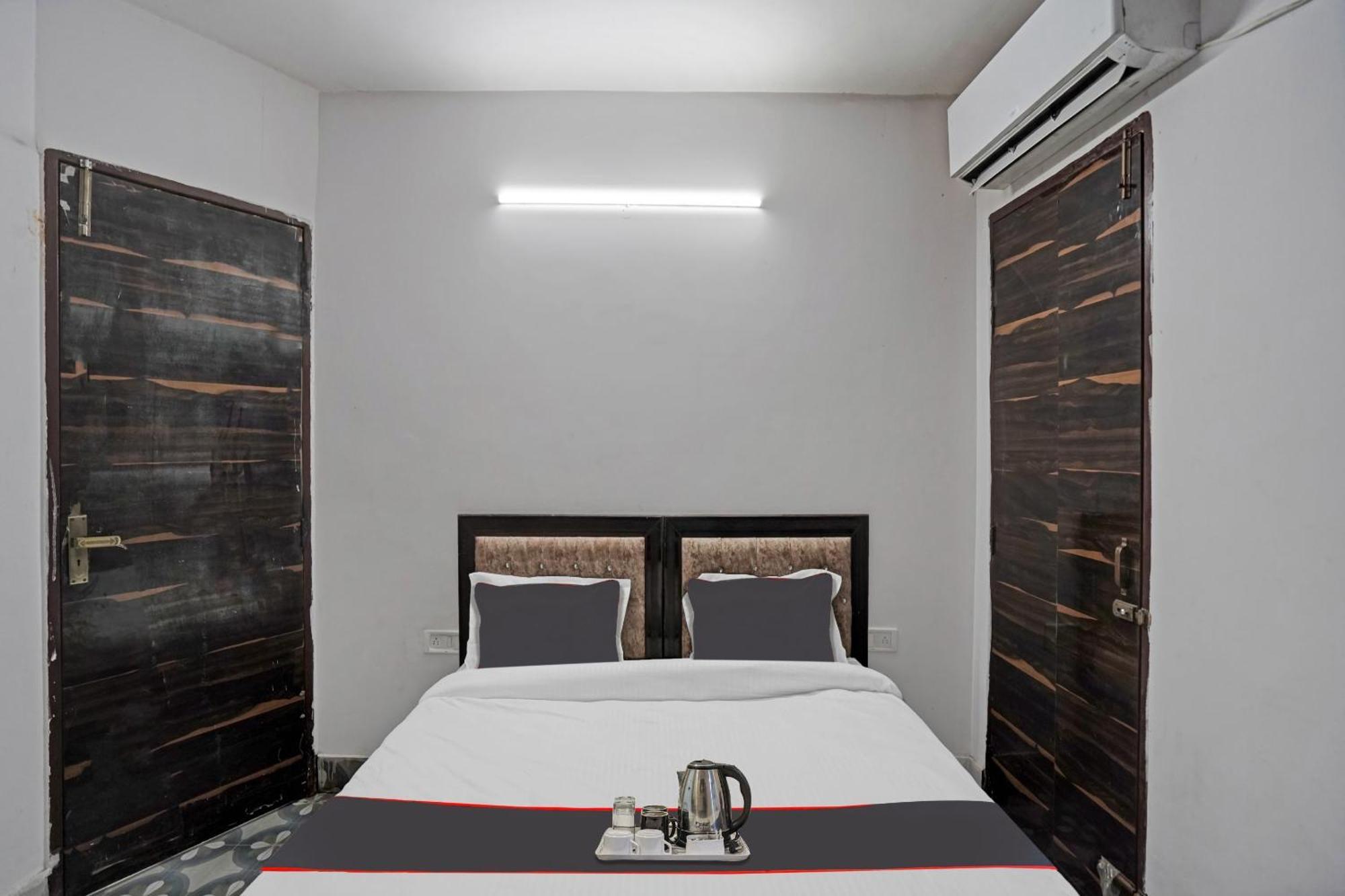 Super O Sk Residency Rohini Delhi (National Capital Territory of India)