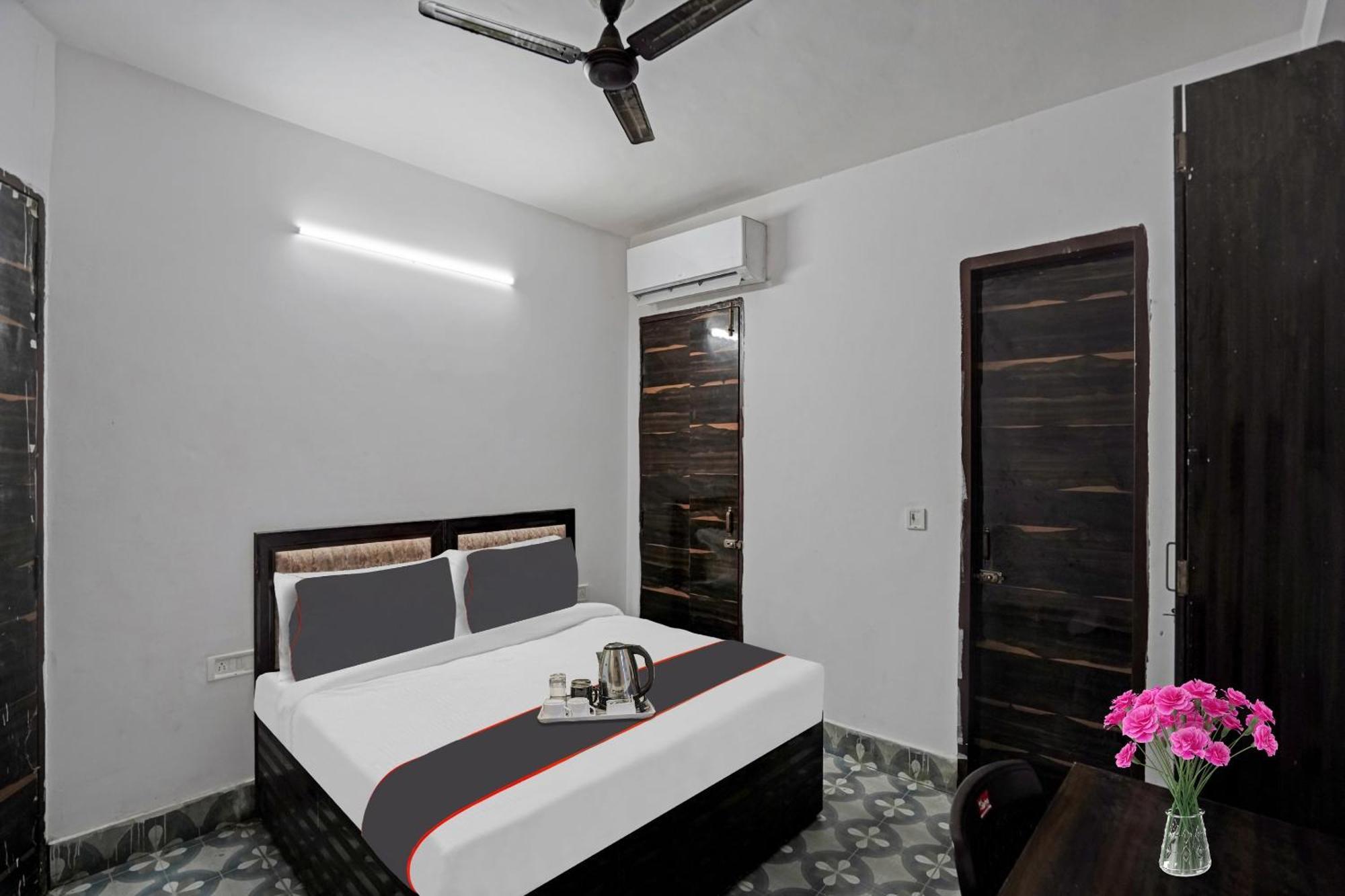 Hotel Super O Sk Residency Rohini