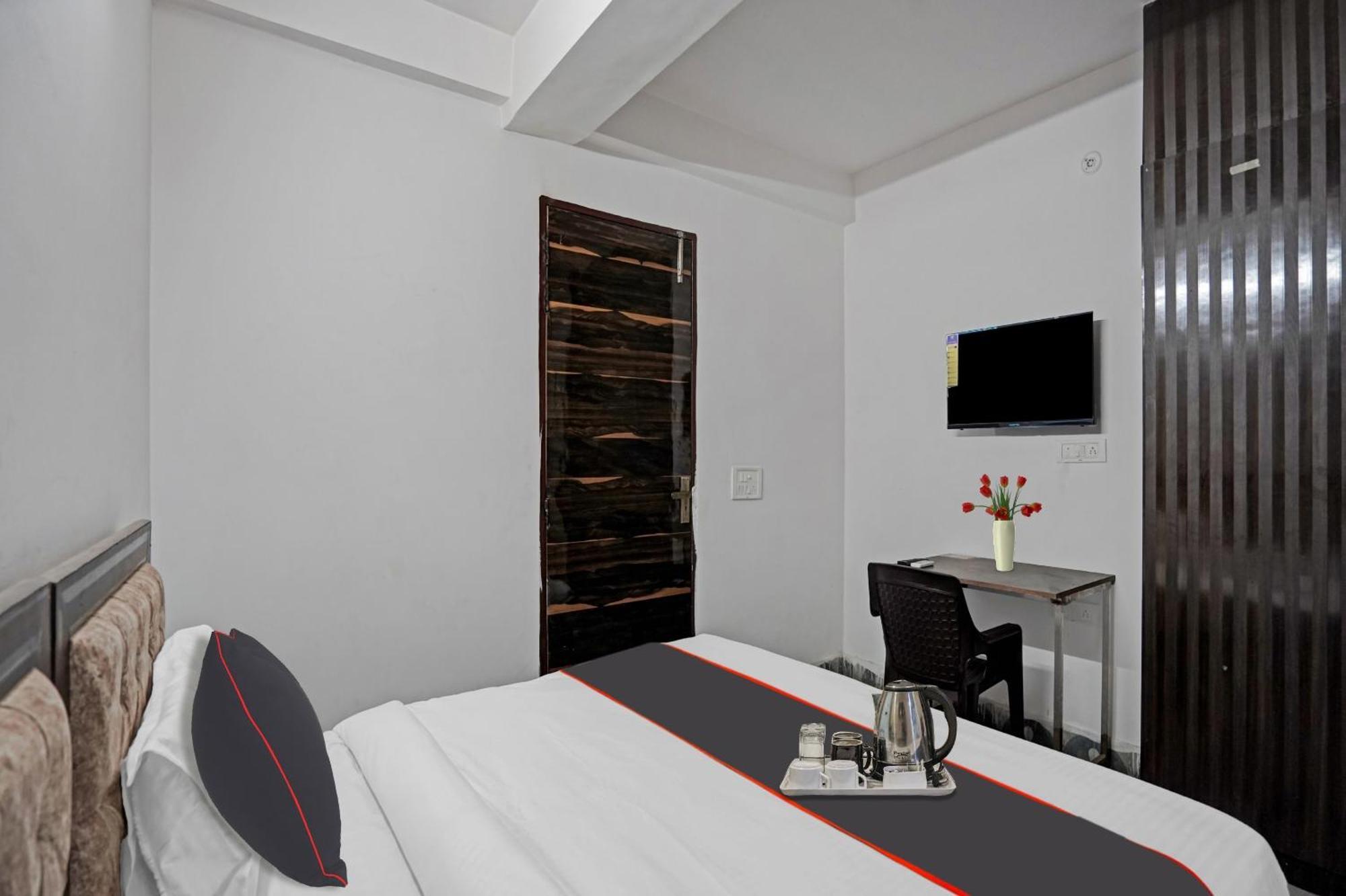 Super O Sk Residency Rohini