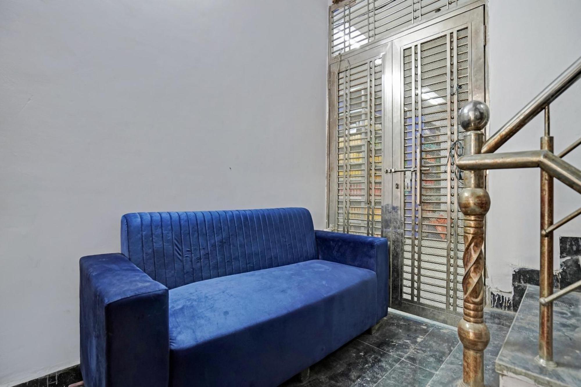 Hotel Super O Sk Residency Rohini 4*
