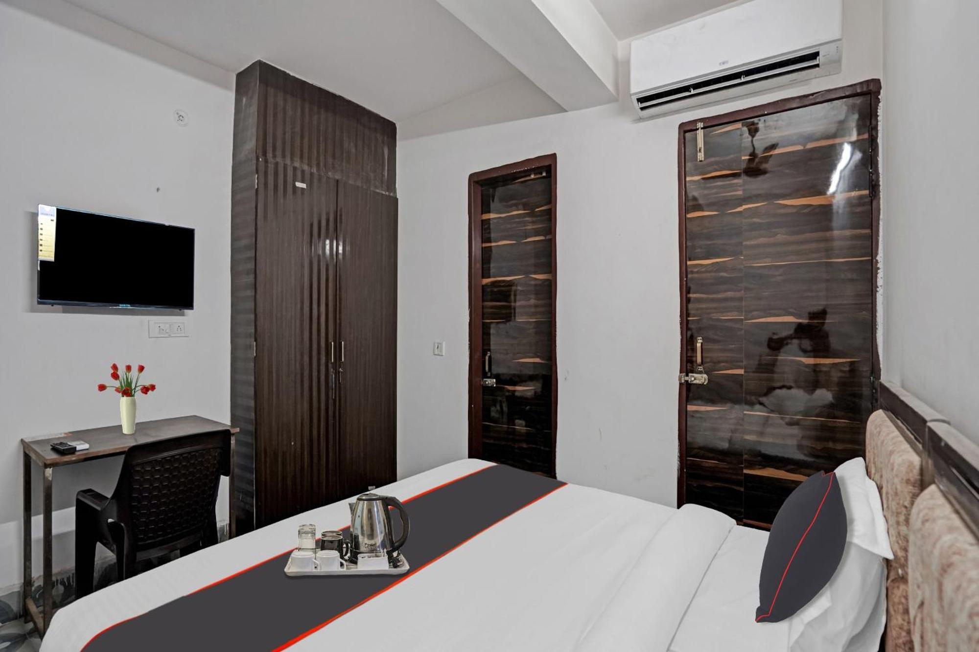 Super O Sk Residency Rohini